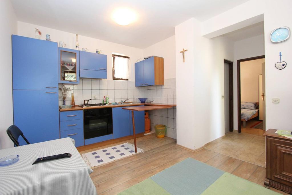 Apartment Bobins Medulin Exterior foto