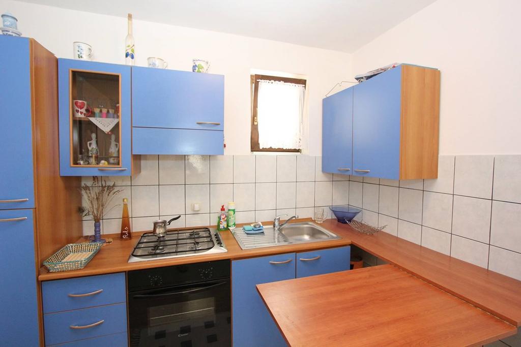 Apartment Bobins Medulin Exterior foto