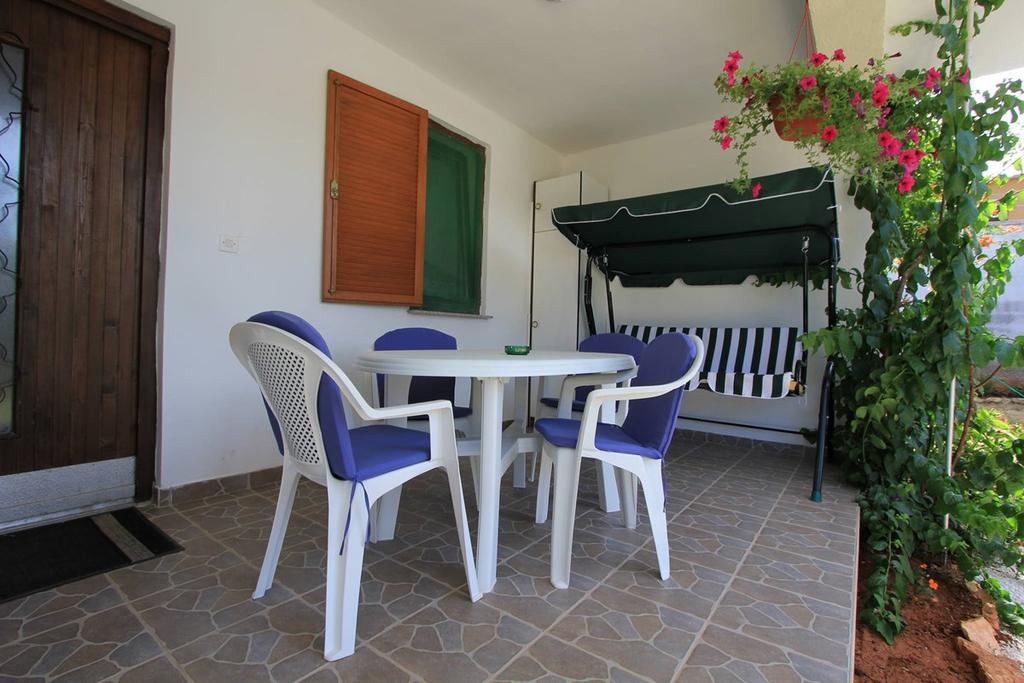 Apartment Bobins Medulin Exterior foto